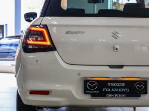 Suzuki Swift 1.2 GL+ auto - Image 10