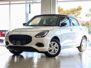 Suzuki Swift 1.2 GL+ auto - Image 1