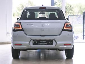 Suzuki Swift 1.2 GL+ manual - Image 12