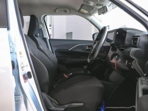 Suzuki Swift 1.2 GL+ manual - Image 13