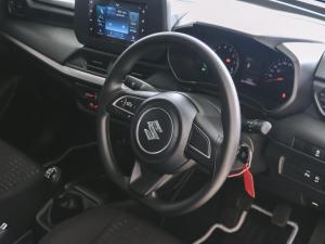 Suzuki Swift 1.2 GL+ manual - Image 14