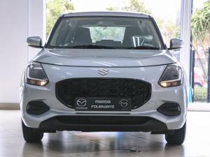 Suzuki Swift 1.2 GL+ manual - Image 4