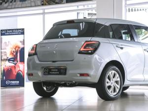 Suzuki Swift 1.2 GL+ manual - Image 7