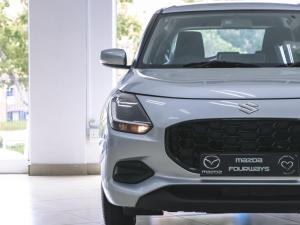 Suzuki Swift 1.2 GL+ manual - Image 8