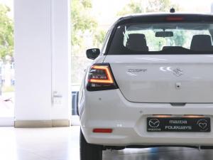 Suzuki Swift 1.2 GL+ manual - Image 10