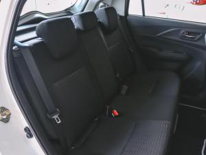 Suzuki Swift 1.2 GL+ manual - Image 16