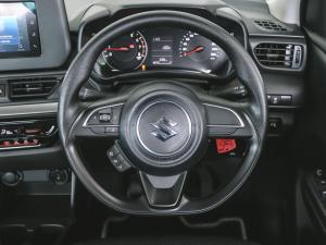Suzuki Swift 1.2 GL+ manual - Image 17