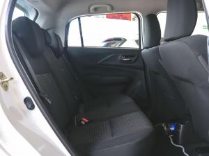 Suzuki Swift 1.2 GL+ manual - Image 18