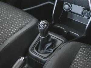 Suzuki Swift 1.2 GL+ manual - Image 19
