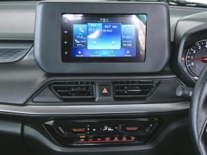 Suzuki Swift 1.2 GL+ manual - Image 22