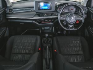 Suzuki Swift 1.2 GL+ manual - Image 23