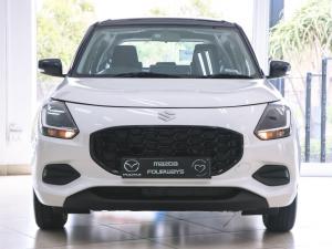 Suzuki Swift 1.2 GL+ manual - Image 4