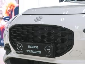 Suzuki Swift 1.2 GL+ manual - Image 5