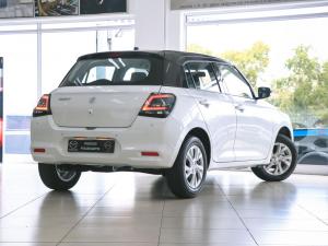 Suzuki Swift 1.2 GL+ manual - Image 6