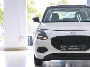 Suzuki Swift 1.2 GL+ manual - Image 7