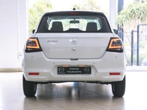 Suzuki Swift 1.2 GL+ manual - Image 9