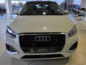 Audi Q2 35TFSI Urban Edition - Image 2