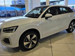 Audi Q2 35TFSI Urban Edition - Image 4