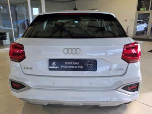 Audi Q2 35TFSI Urban Edition - Image 5