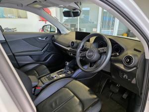 Audi Q2 35TFSI Urban Edition - Image 7