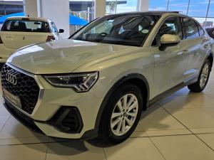 Audi Q3 Sportback 35TFSI - Image 3