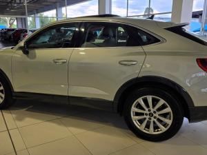 Audi Q3 Sportback 35TFSI - Image 4