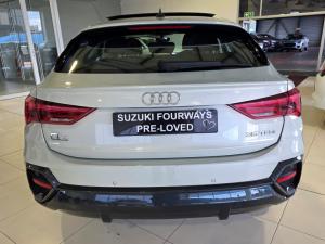 Audi Q3 Sportback 35TFSI - Image 5