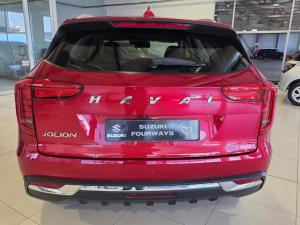 Haval Jolion 1.5T Super Luxury - Image 5