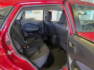 Suzuki Baleno 1.5 GL auto - Image 10