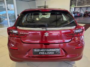 Suzuki Baleno 1.5 GL auto - Image 6