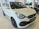 Thumbnail Suzuki Celerio 1.0 GL auto