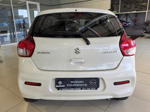 Suzuki Celerio 1.0 GL auto - Image 6