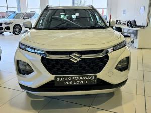 Suzuki Fronx 1.5 GL auto - Image 2