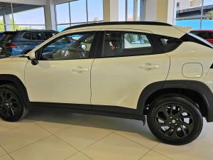 Suzuki Fronx 1.5 GL auto - Image 4