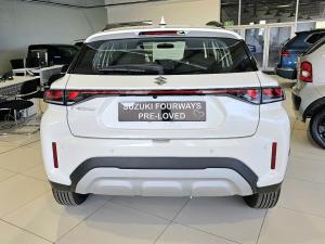 Suzuki Fronx 1.5 GL auto - Image 6