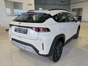 Suzuki Fronx 1.5 GL auto - Image 7