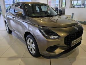 Suzuki Swift 1.2 GL+ manual - Image 1