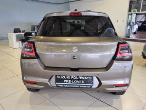 Suzuki Swift 1.2 GL+ manual - Image 2