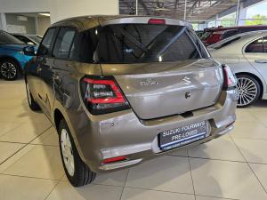 Suzuki Swift 1.2 GL+ manual - Image 6