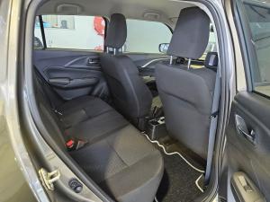 Suzuki Swift 1.2 GL+ manual - Image 8