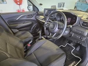 Suzuki Swift 1.2 GL+ manual - Image 9