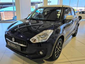 Suzuki Swift 1.2 GLX manual - Image 3