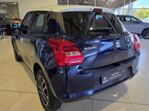 Suzuki Swift 1.2 GLX manual - Image 5