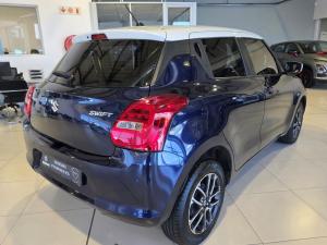 Suzuki Swift 1.2 GLX manual - Image 7