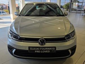 Volkswagen Polo hatch 1.0TSI Life manual - Image 2