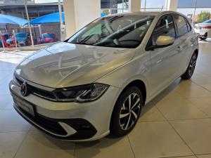 Volkswagen Polo hatch 1.0TSI Life manual - Image 3