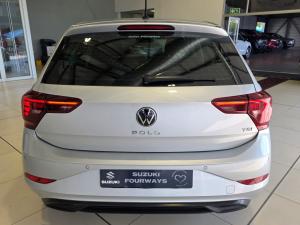 Volkswagen Polo hatch 1.0TSI Life manual - Image 6