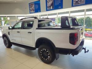 Ford Ranger 2.0 BiTurbo double cab Wildtrak X 4WD - Image 3