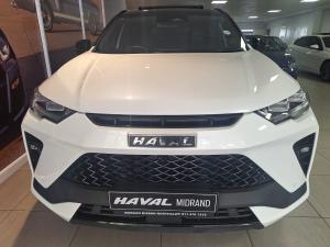 Haval H6 GT 2.0GDIT Super Luxury 4WD - Image 2