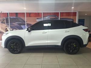 Haval H6 GT 2.0GDIT Super Luxury 4WD - Image 3